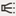 Sankey visualization icon
