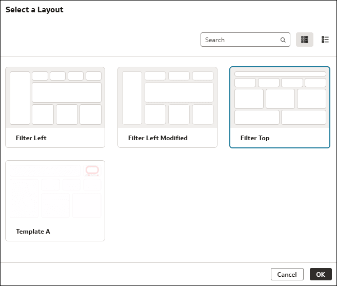 Description of select_layout_dialog.png follows
