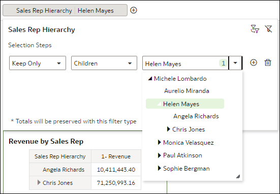 Description of selection-steps-pchierarchy-ex-children.png follows Description of selection-steps-pchierarchy-ex-children.png follows
