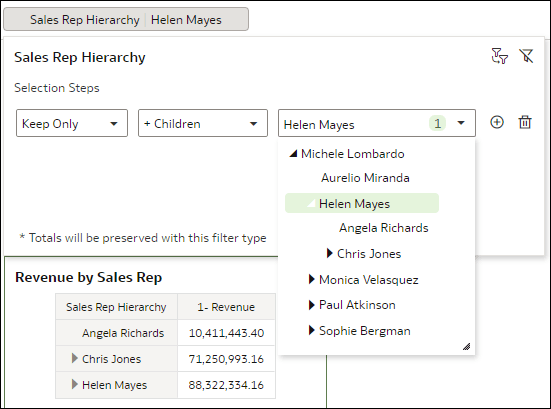 Description of selection-steps-pchierarchy-ex-members-children.png follows Description of selection-steps-pchierarchy-ex-members-children.png follows