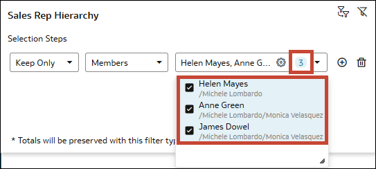 Description of selection_steps_dialog_parent-child_selections.png follows