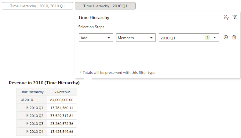 Description of selection_steps_example_order_add.png follows