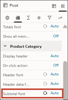 Description of subtotals_config_font_property.png follows Description of subtotals_config_font_property.png follows