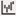 Waterfall chart icon