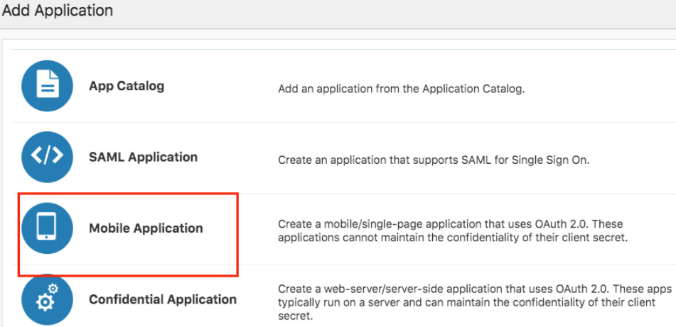 Description of configure-mobile-apps-sso-oac-3.gif follows