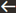 Go back icon