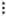 Actions icon