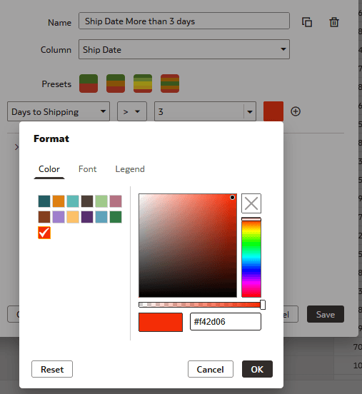 Description of 2nd_conditional_format.png follows