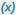 bound to parameter icon