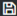 Save icon
