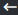 Go back icon
