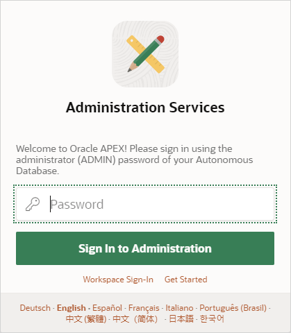 Description of admin_services_sign_in.png follows