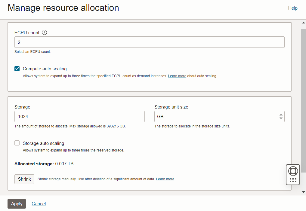 Description of manage_resource_allocation.png follows