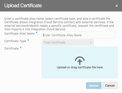 Description of admin-certificates-upload.png follows Description of admin-certificates-upload.png follows