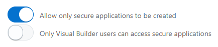 Description of admin-settings-security.png follows