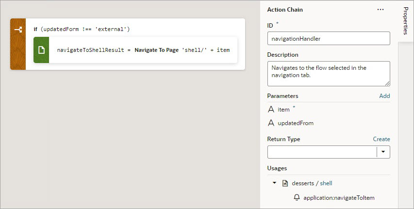 Description of add-nav-item-drawer-action-chain1.jpg follows Description of add-nav-item-drawer-action-chain1.jpg follows