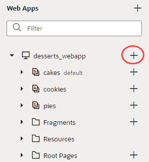 Description of add-nav-item-drawer-create-flow.jpg follows
