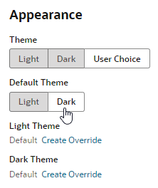 Description of app-appearance1.png follows Description of app-appearance1.png follows