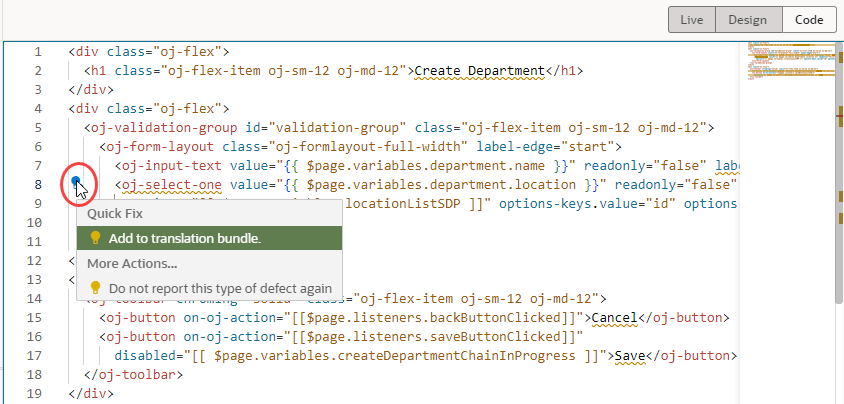 Description of audits-resolve-source-editor1.png follows