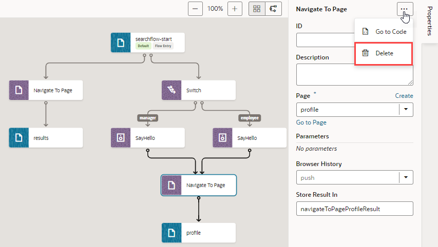 Description of diagramview-flow-deleteaction.png follows