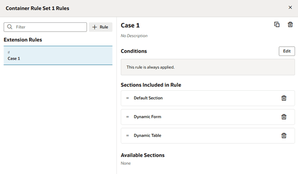 Description of dynamic-container-ruleset-editor.png follows