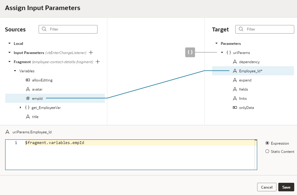 Description of fragment-data-loademployee-actionchain.png follows