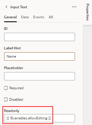 Description of fragment-data-readonly-bind2.png follows Description of fragment-data-readonly-bind2.png follows