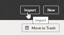 Description of import-application.png follows