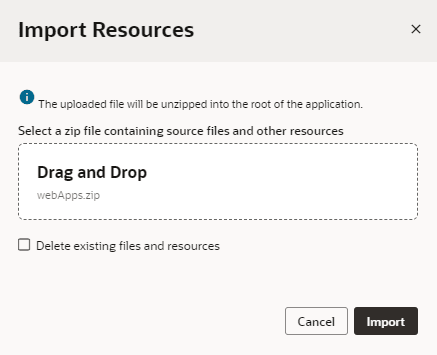 Description of importresources1.png follows