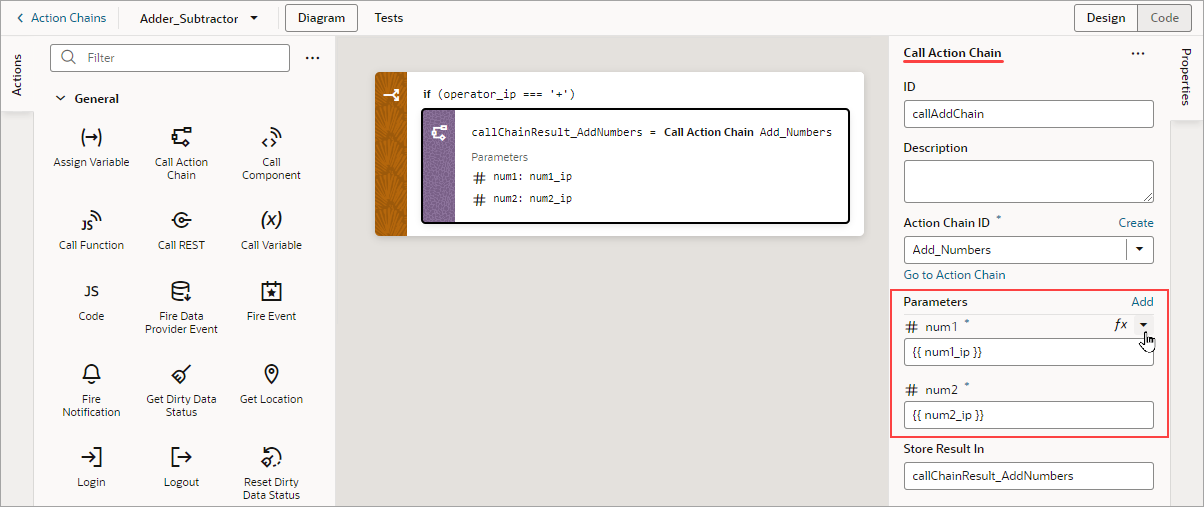 Description of jsac-call-chain-input-params.png follows