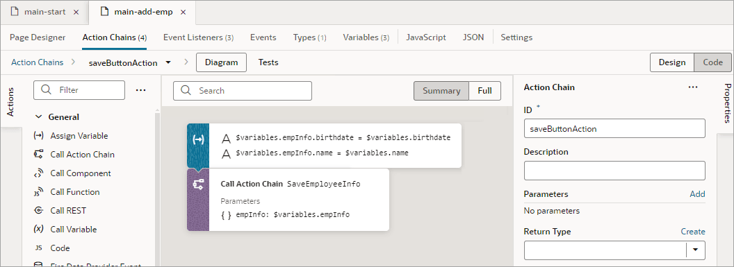 Description of jsac-dirtydata-save-action-chain.png follows Description of jsac-dirtydata-save-action-chain.png follows