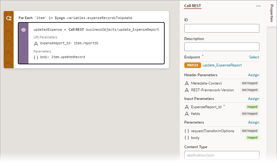 Description of jsac-each-call-rest.jpg follows