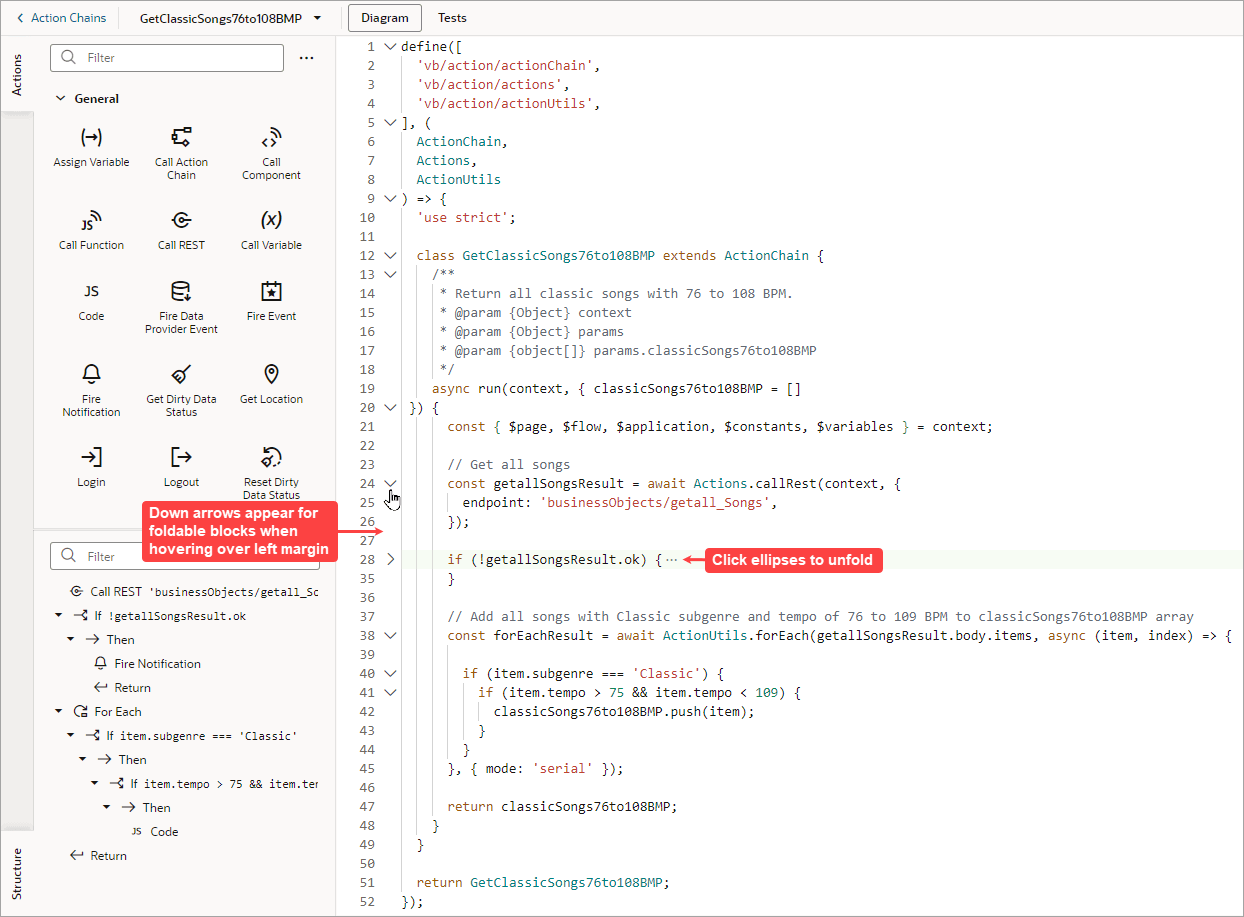 Description of jsac-foldable-code-code-editor1.png follows Description of jsac-foldable-code-code-editor1.png follows
