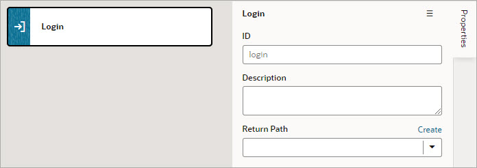 Description of jsac-login-action-example.jpg follows