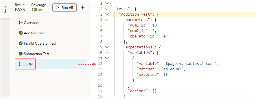 Description of jsac-tests-json.png follows