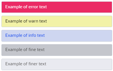 Description of logs-default-colors.png follows