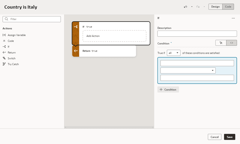 Description of metadata-expressionbuilder-addaction1.png follows