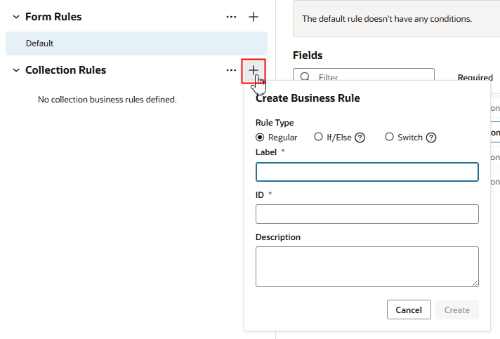 Description of metadata-visapp-collectionrule-create1.png follows