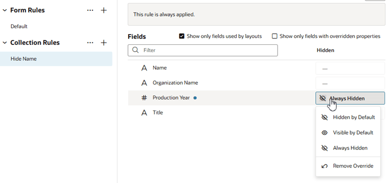 Description of metadata-visapp-collectionrule-property1.png follows