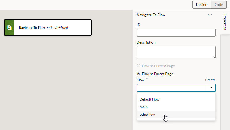 Description of navigation-flow-navigateaction.png follows