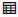 Edit Columns icon