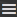 Toggle main menu icon