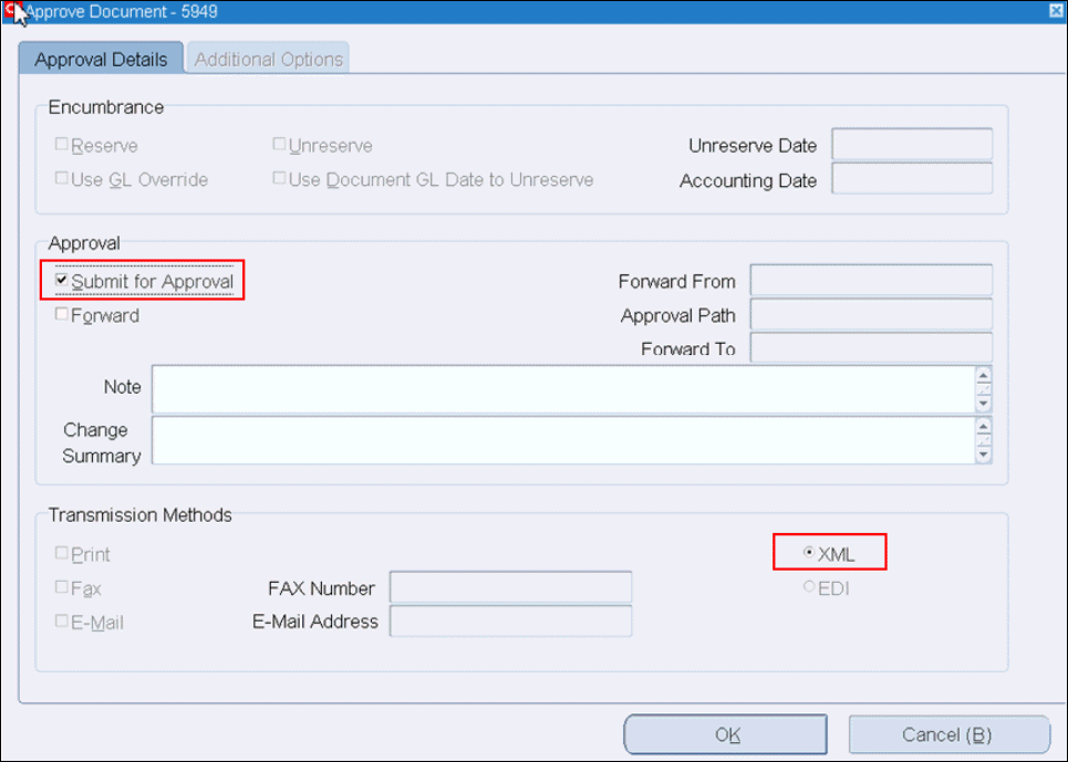 Description of approve-doc.gif follows Description of approve-doc.gif follows