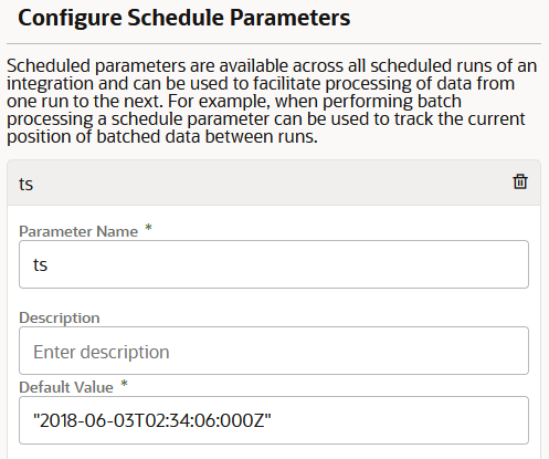 Description of oic3-hcm-sched-param.png follows