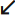 Inbound message icon