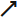 Outbound message icon