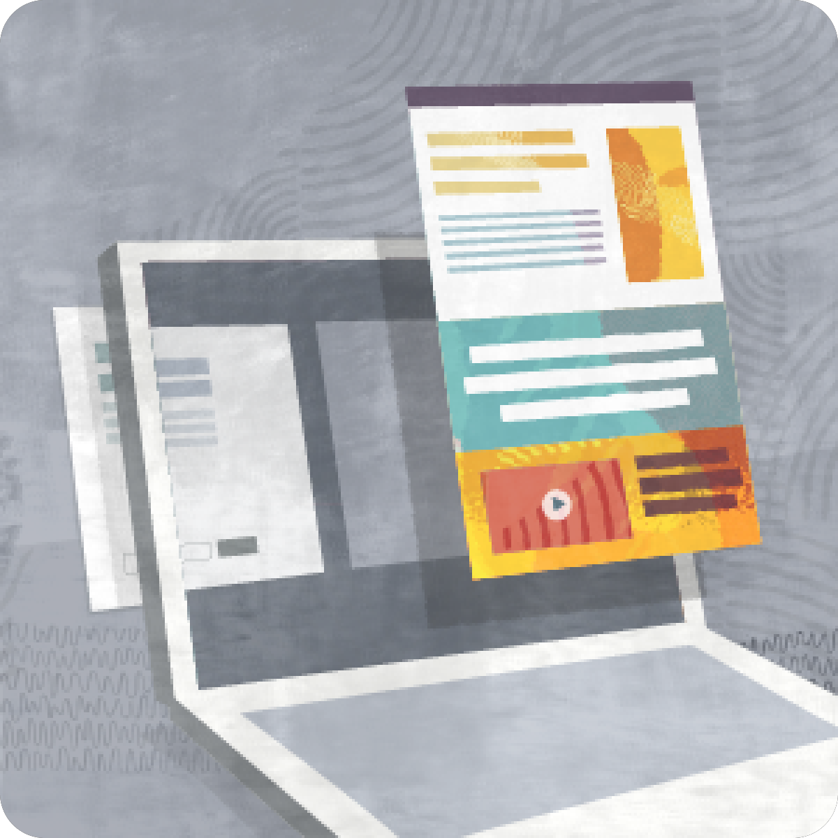 Described in the surrounding text Described in the surrounding text