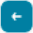 Left arrow icon