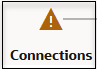 Unsuccessful connection