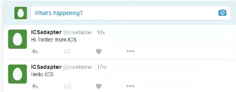 Description of ics-twitter-response.png follows